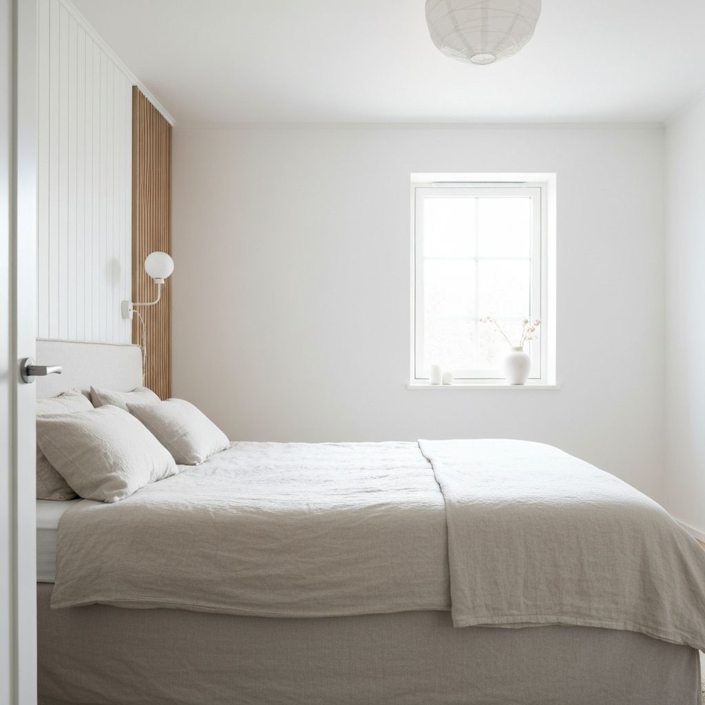 Modern Room near Tech Campus